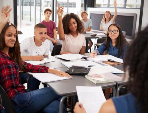 STEM Education Academy